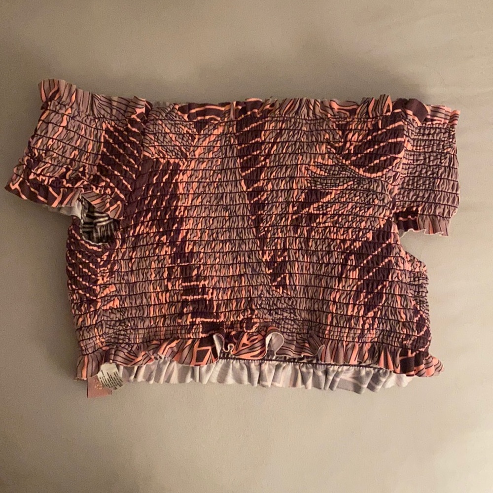 Maaji bikini top